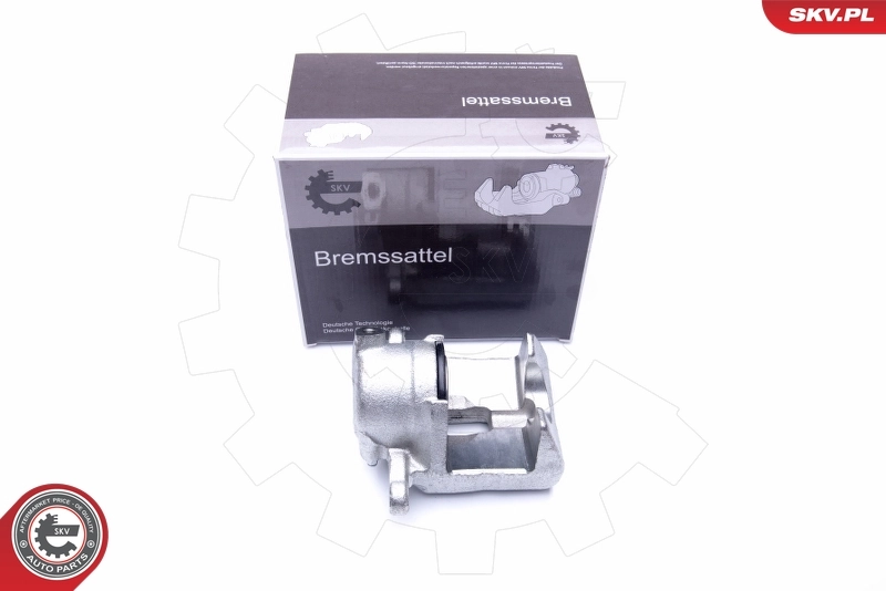Brake Caliper
